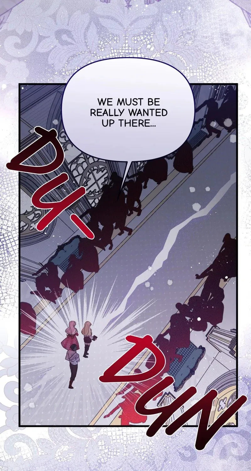 Once Upon a Time in a Zombie Empire Chapter 61 page 52 - 