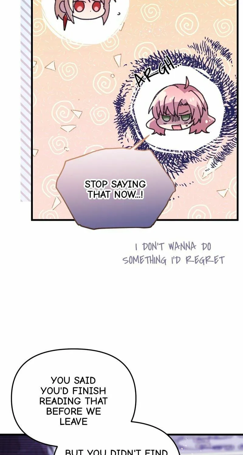 Once Upon a Time in a Zombie Empire Chapter 61 page 56 - 