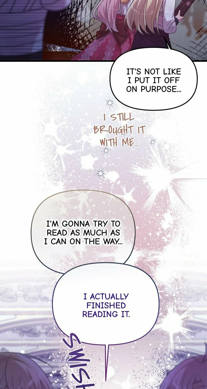 Once Upon a Time in a Zombie Empire Chapter 61 page 58 - 
