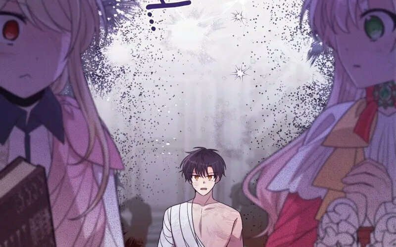 Once Upon a Time in a Zombie Empire Chapter 61 page 59 - 