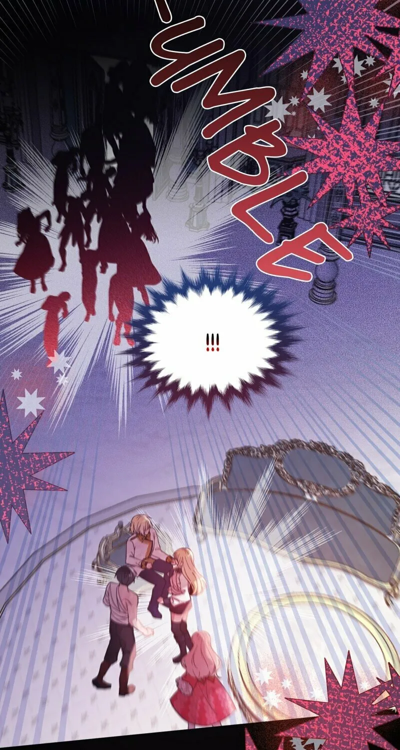 Once Upon a Time in a Zombie Empire Chapter 61 page 7 - 