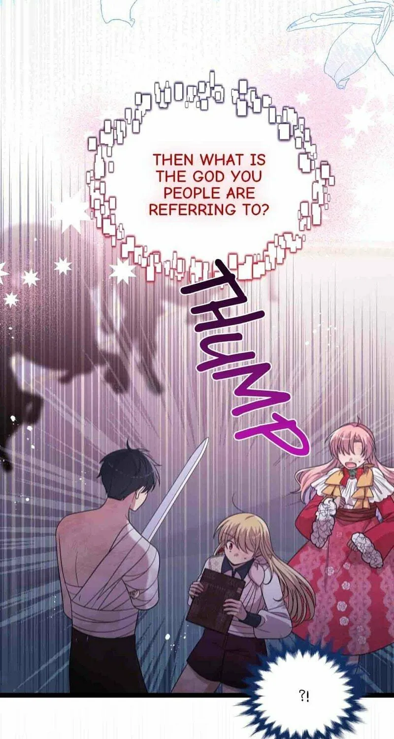 Once Upon a Time in a Zombie Empire Chapter 61 page 73 - 