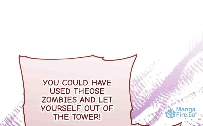 Once Upon a Time in a Zombie Empire Chapter 61 page 85 - 