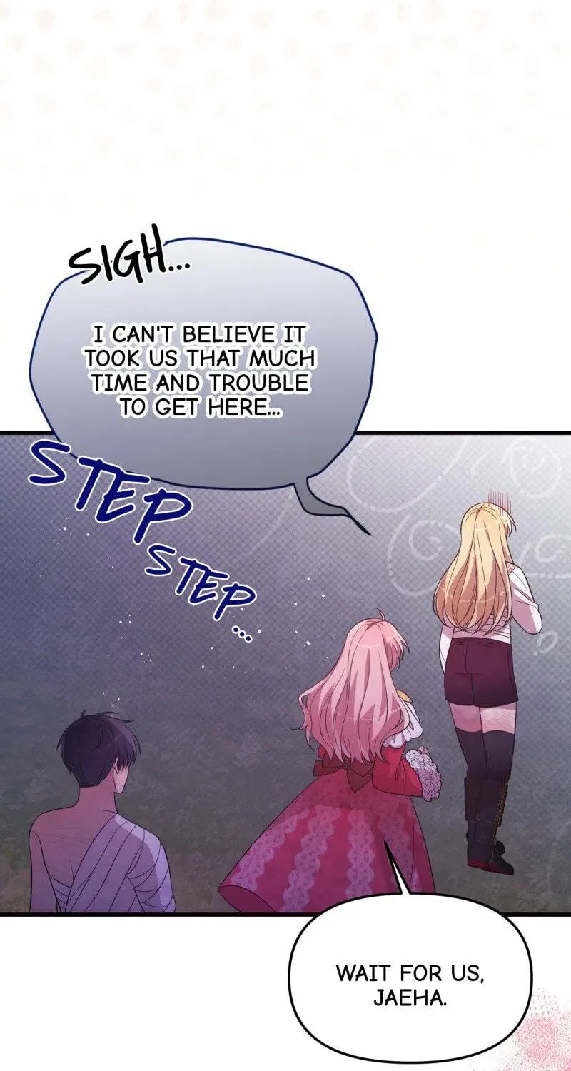 Once Upon a Time in a Zombie Empire Chapter 62 page 101 - 