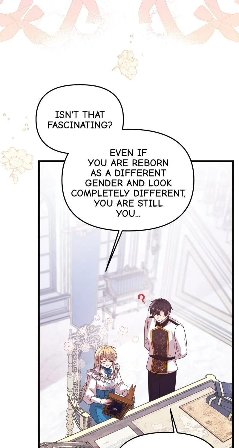 Once Upon a Time in a Zombie Empire Chapter 62 page 24 - 