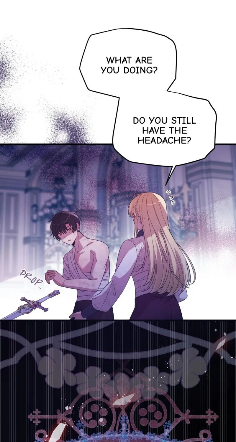 Once Upon a Time in a Zombie Empire Chapter 62 page 35 - 