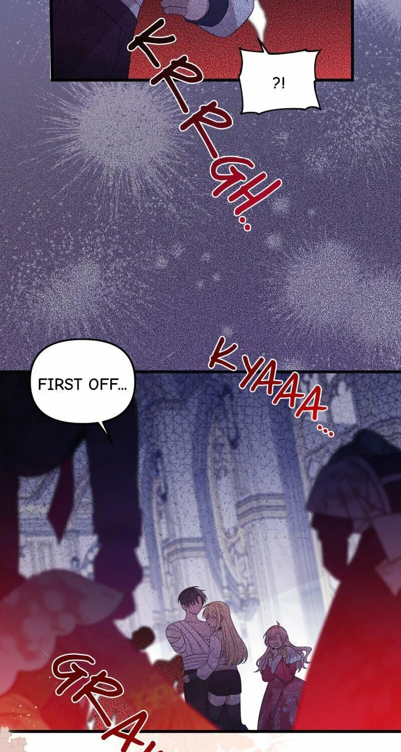 Once Upon a Time in a Zombie Empire Chapter 62 page 45 - 