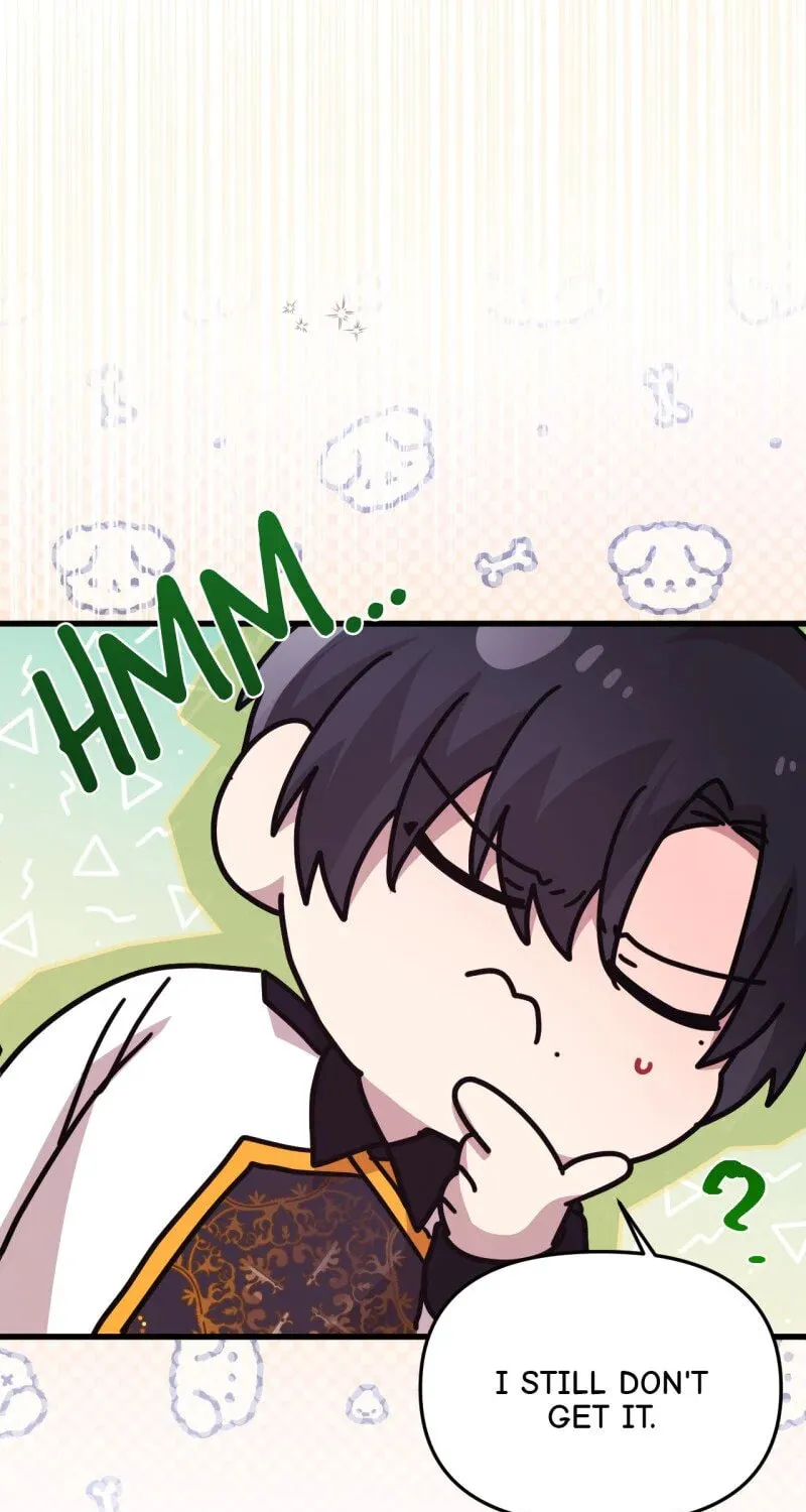 Once Upon a Time in a Zombie Empire Chapter 62 page 69 - 