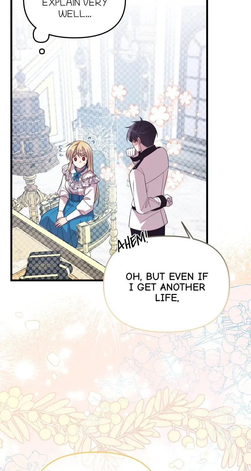 Once Upon a Time in a Zombie Empire Chapter 62 page 71 - 