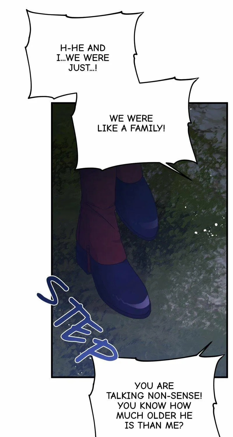Once Upon a Time in a Zombie Empire Chapter 62 page 84 - 