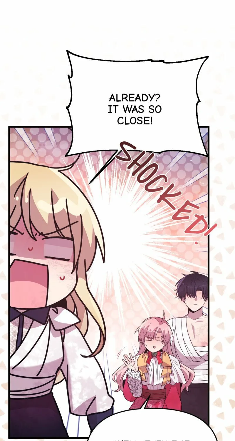 Once Upon a Time in a Zombie Empire Chapter 62 page 99 - 