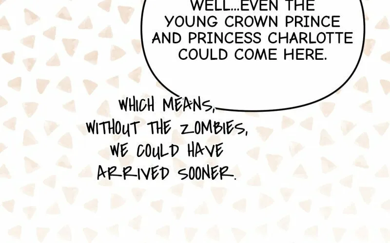 Once Upon a Time in a Zombie Empire Chapter 62 page 100 - 