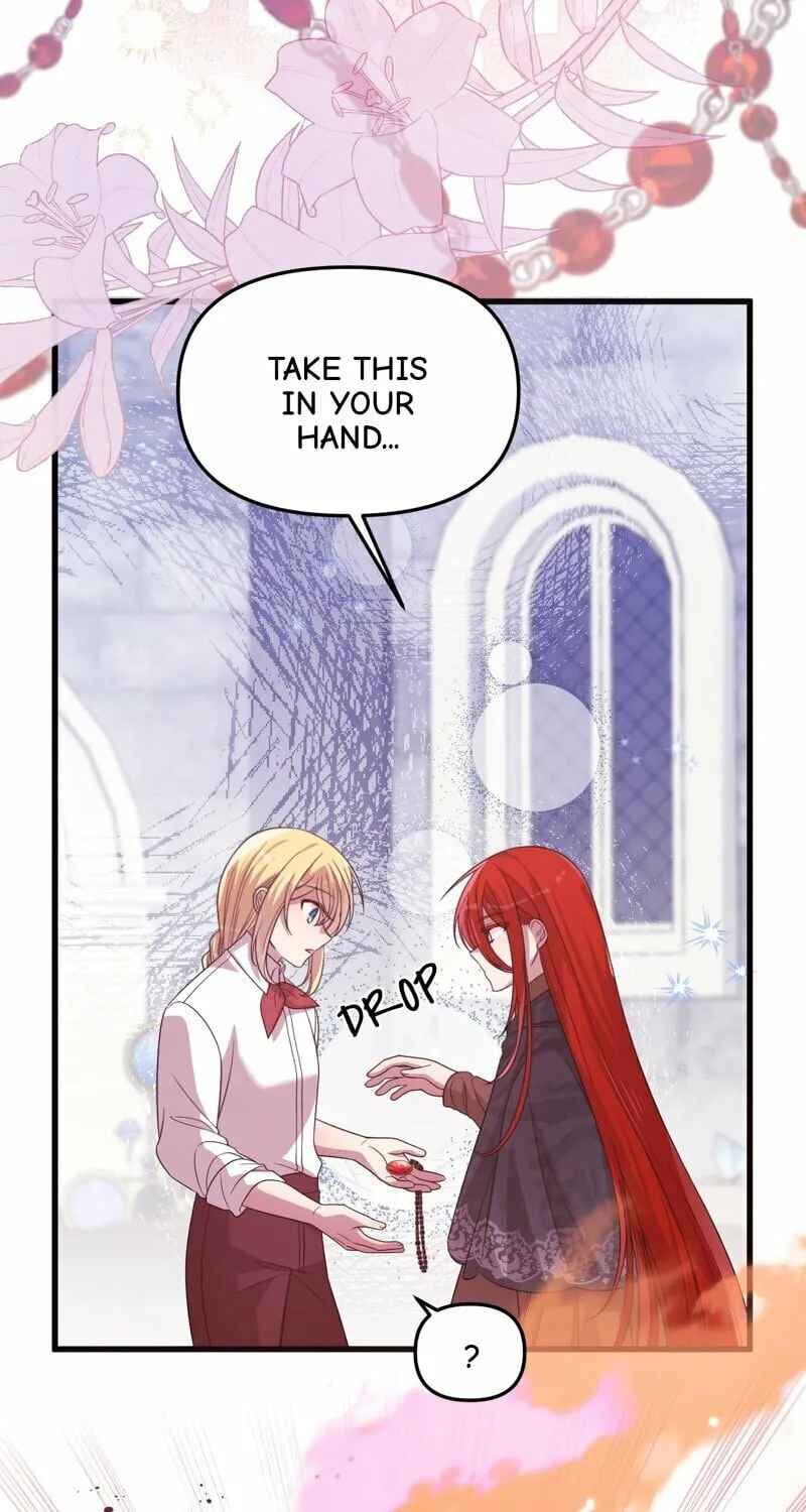 Once Upon a Time in a Zombie Empire Chapter 63 page 3 - 