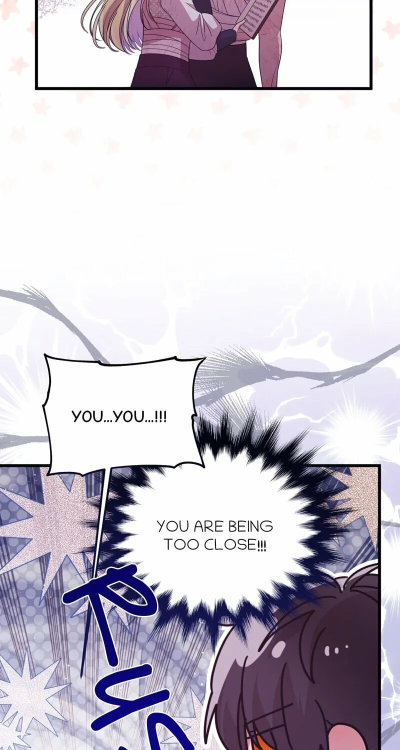 Once Upon a Time in a Zombie Empire Chapter 63 page 31 - 