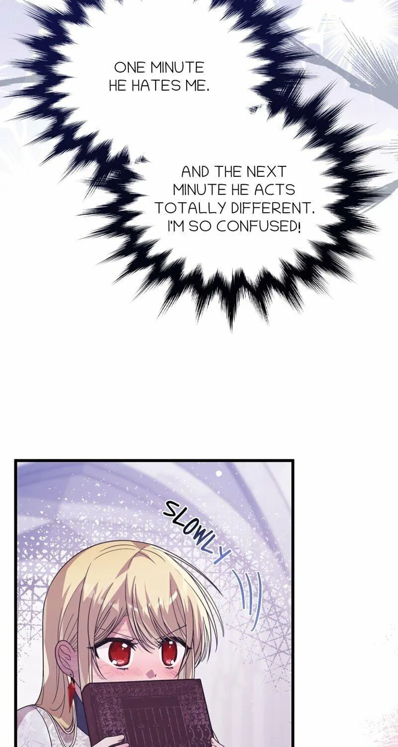 Once Upon a Time in a Zombie Empire Chapter 63 page 33 - 