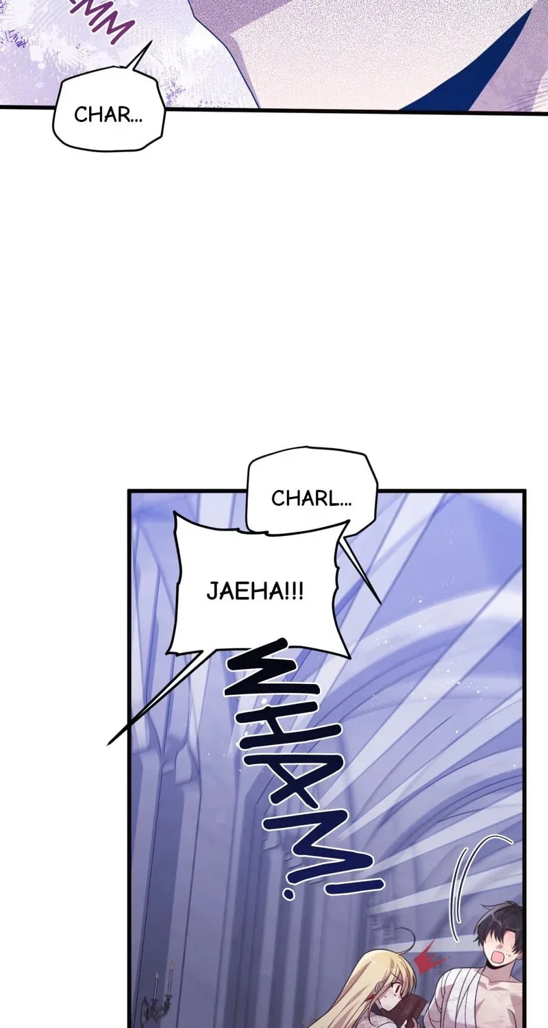 Once Upon a Time in a Zombie Empire Chapter 63 page 41 - 