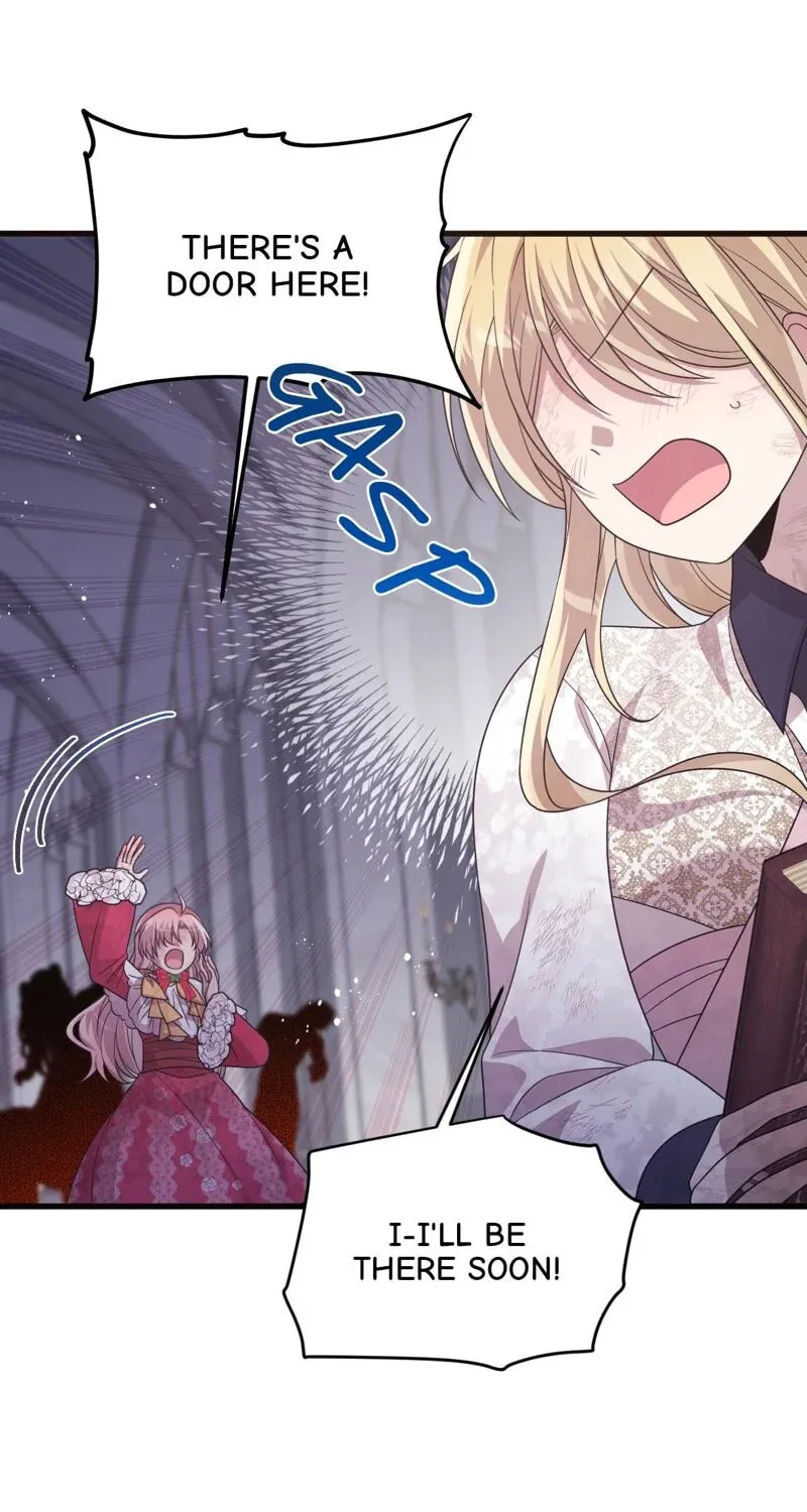Once Upon a Time in a Zombie Empire Chapter 63 page 43 - 