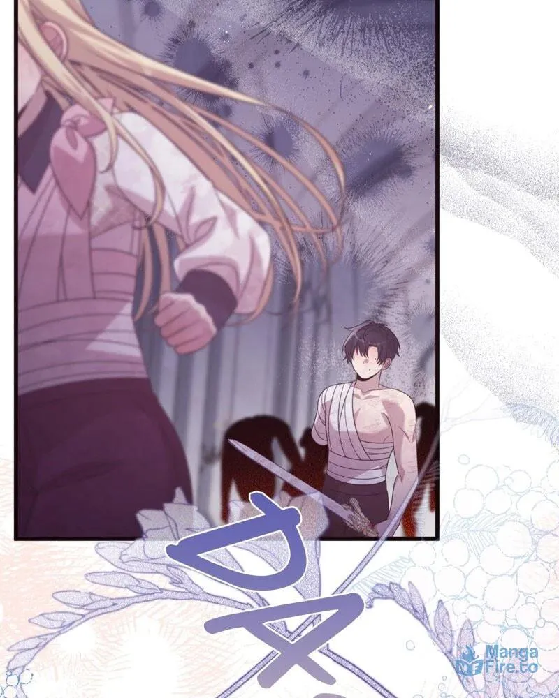 Once Upon a Time in a Zombie Empire Chapter 63 page 45 - 