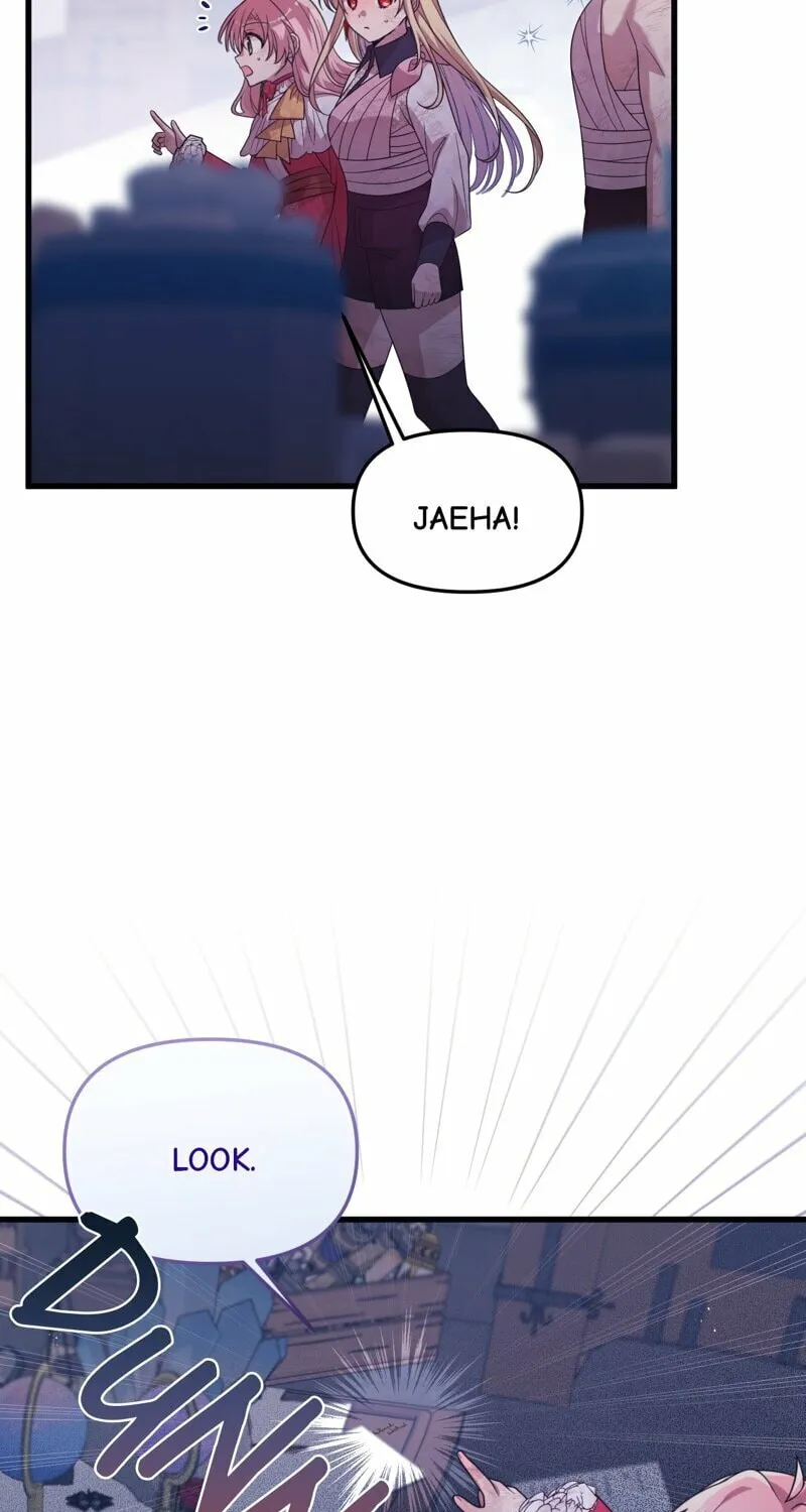 Once Upon a Time in a Zombie Empire Chapter 63 page 54 - 