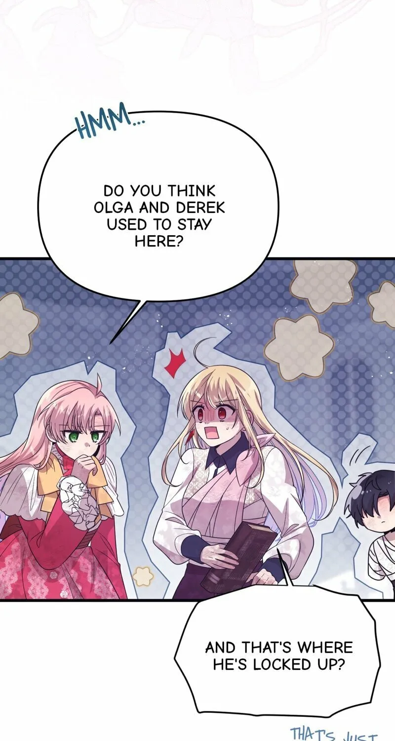 Once Upon a Time in a Zombie Empire Chapter 63 page 58 - 