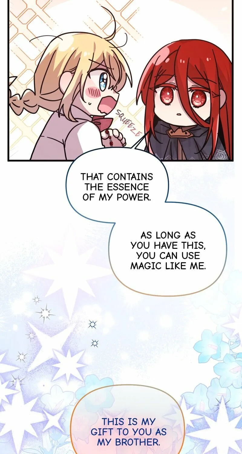 Once Upon a Time in a Zombie Empire Chapter 63 page 7 - 