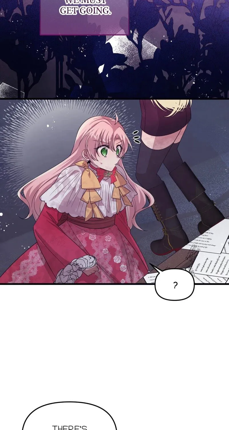 Once Upon a Time in a Zombie Empire Chapter 63 page 69 - 
