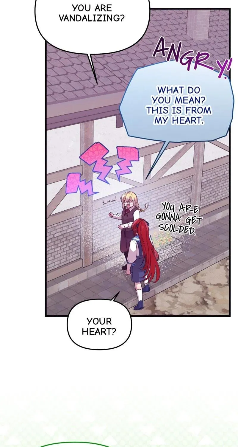 Once Upon a Time in a Zombie Empire Chapter 63 page 84 - 