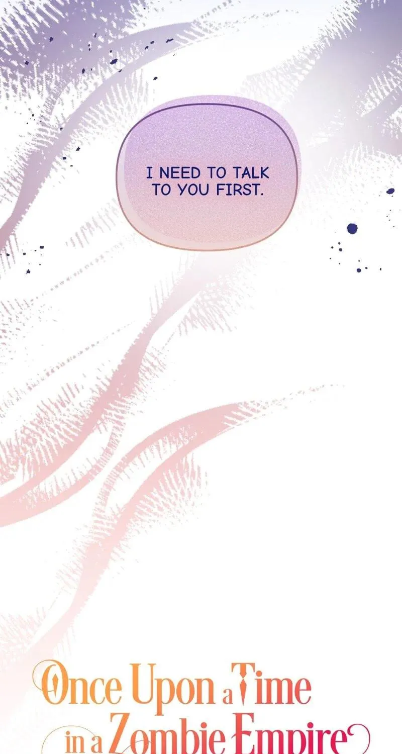 Once Upon a Time in a Zombie Empire Chapter 64 page 11 - 