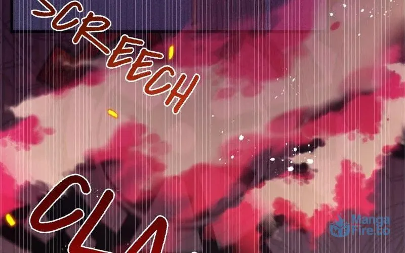 Once Upon a Time in a Zombie Empire Chapter 64 page 17 - 