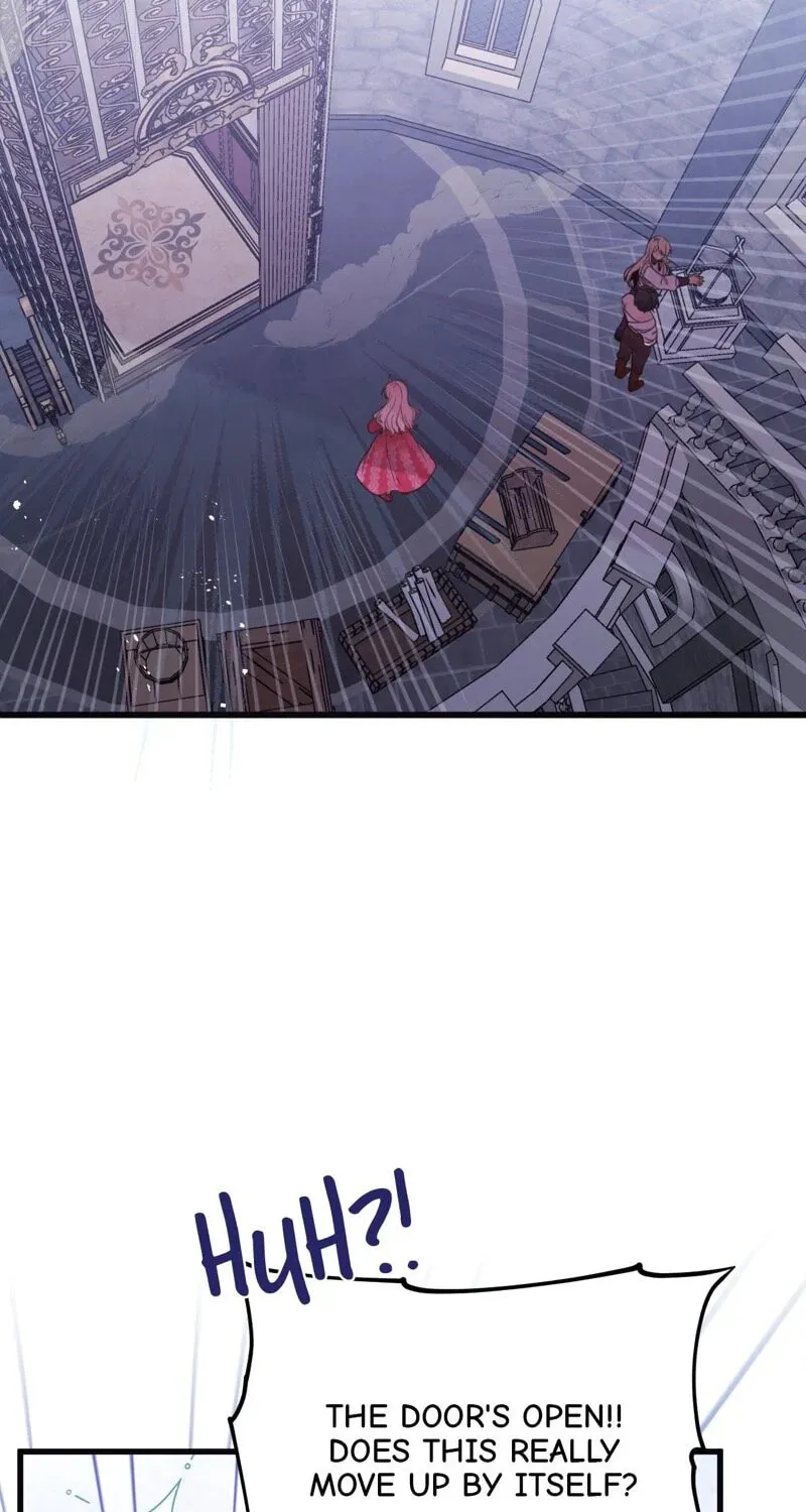 Once Upon a Time in a Zombie Empire Chapter 64 page 20 - 