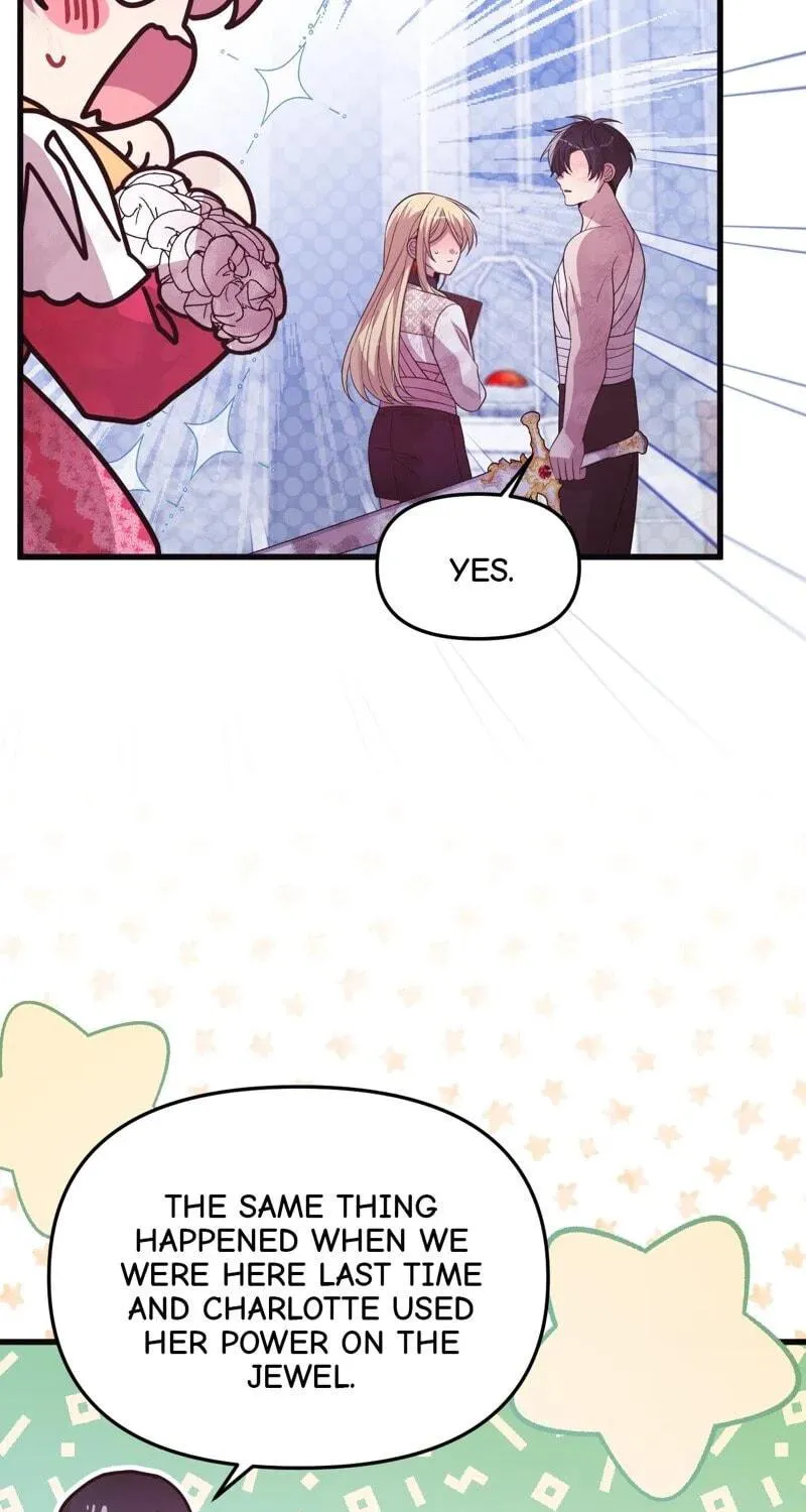 Once Upon a Time in a Zombie Empire Chapter 64 page 22 - 
