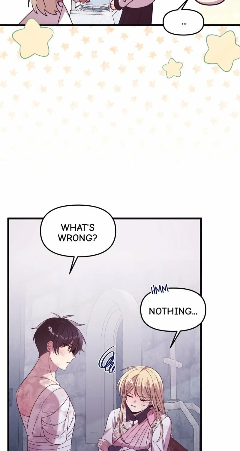 Once Upon a Time in a Zombie Empire Chapter 64 page 24 - 