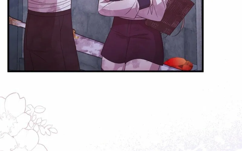 Once Upon a Time in a Zombie Empire Chapter 64 page 25 - 