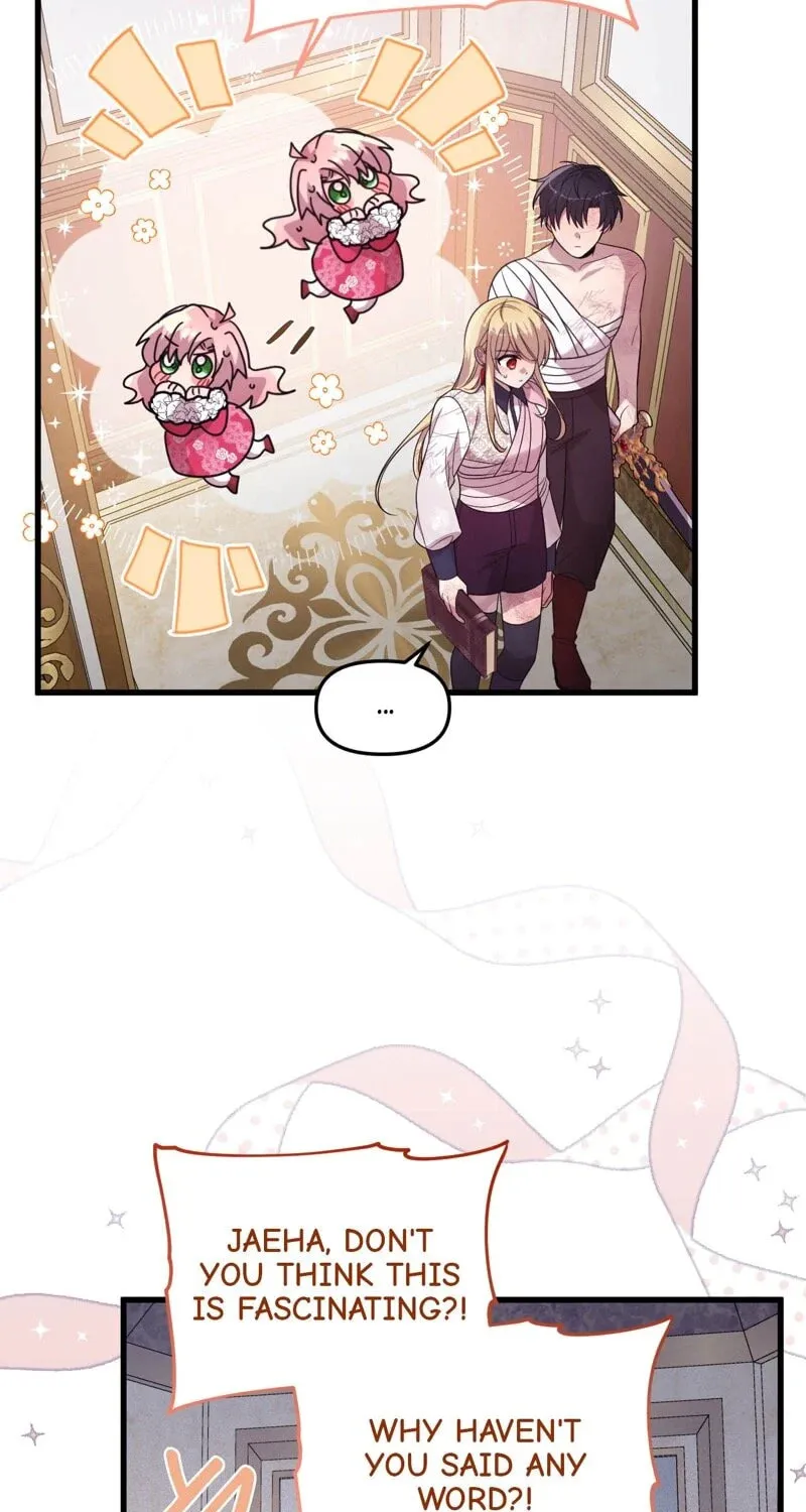 Once Upon a Time in a Zombie Empire Chapter 64 page 35 - 