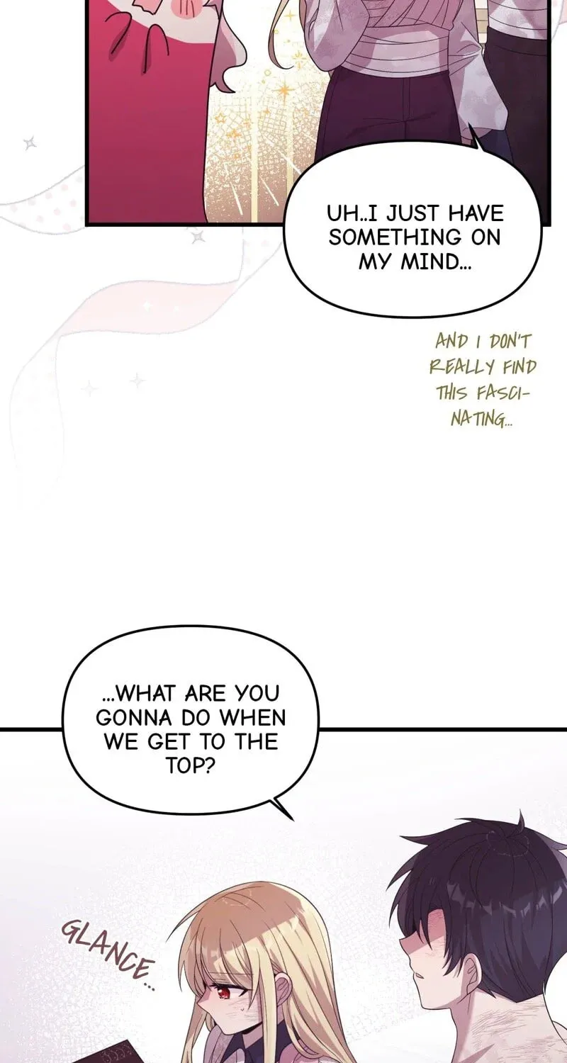 Once Upon a Time in a Zombie Empire Chapter 64 page 37 - 