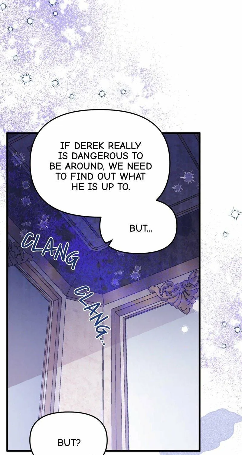 Once Upon a Time in a Zombie Empire Chapter 64 page 39 - 