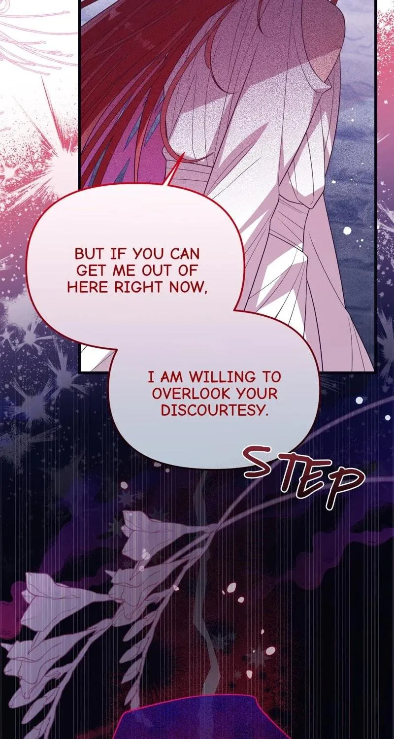 Once Upon a Time in a Zombie Empire Chapter 64 page 5 - 