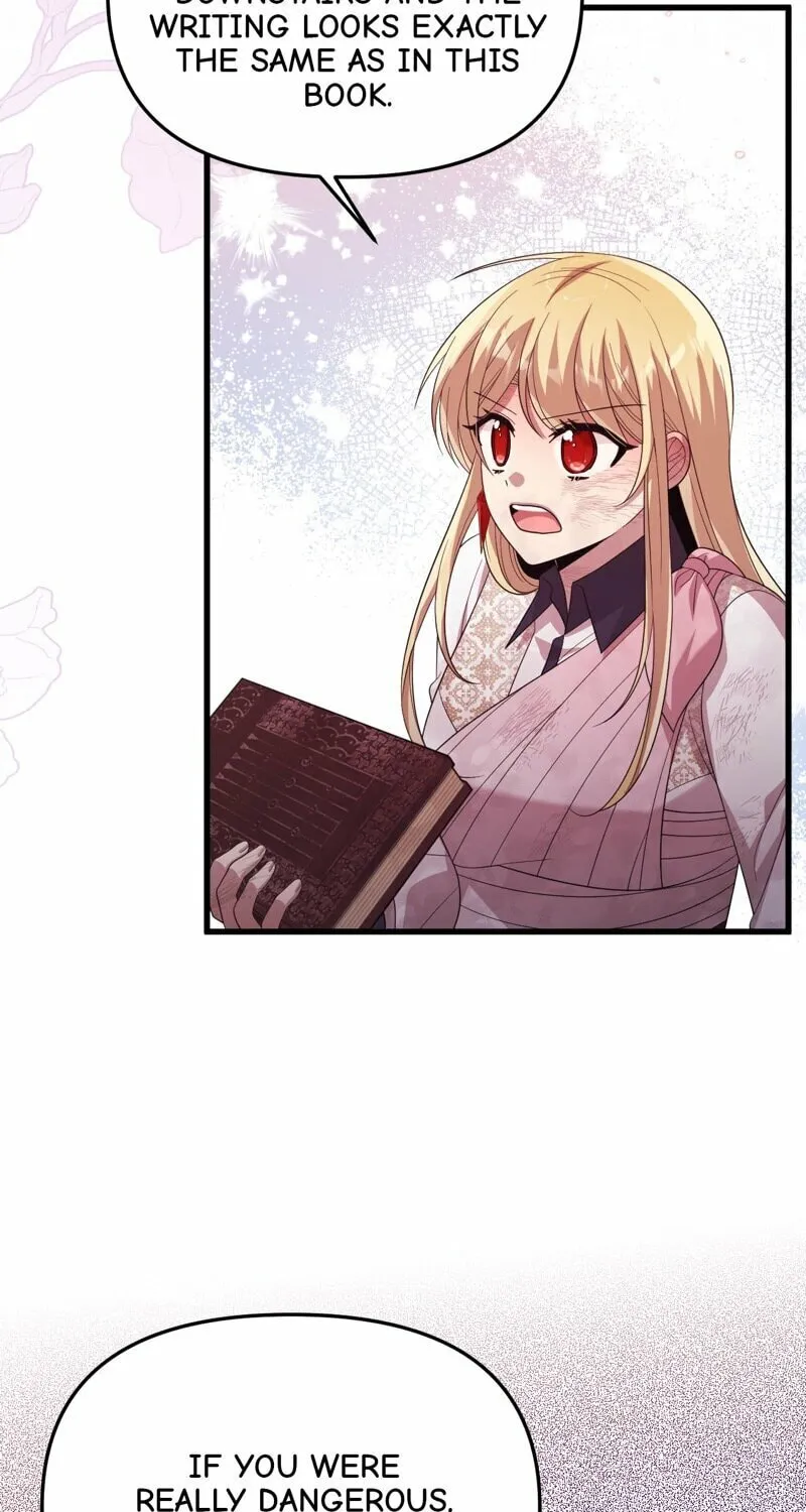 Once Upon a Time in a Zombie Empire Chapter 64 page 46 - 