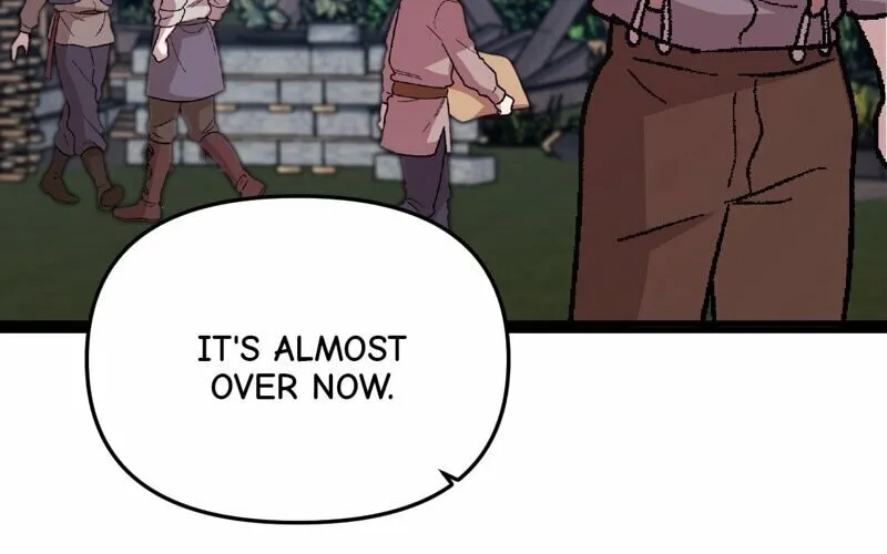 Once Upon a Time in a Zombie Empire Chapter 64 page 55 - 