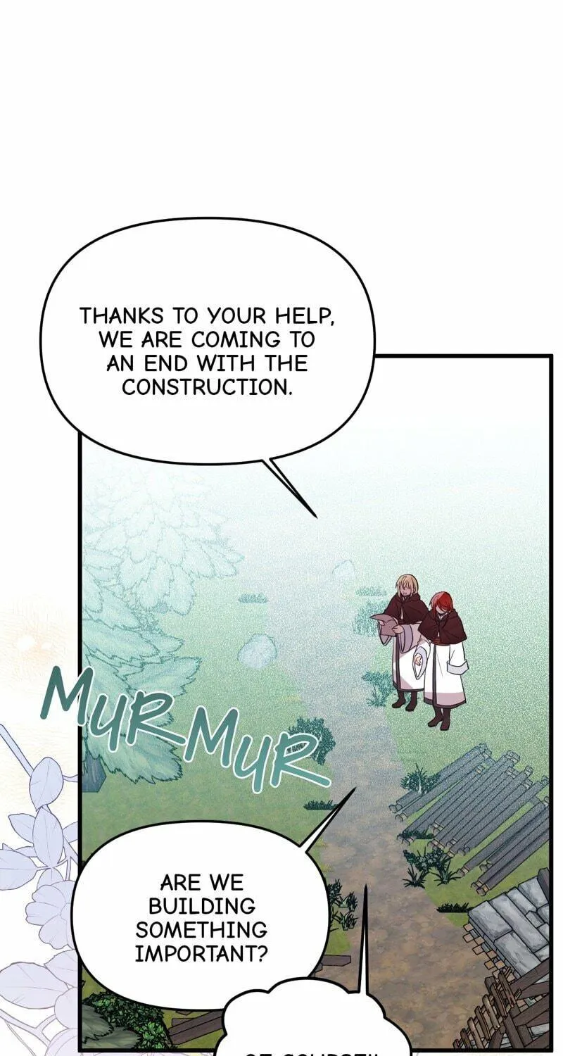 Once Upon a Time in a Zombie Empire Chapter 64 page 56 - 