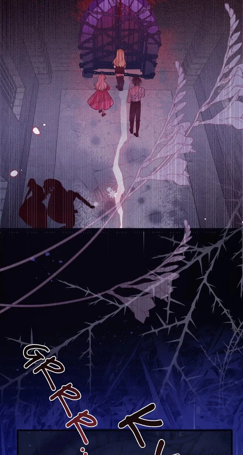 Once Upon a Time in a Zombie Empire Chapter 64 page 7 - 
