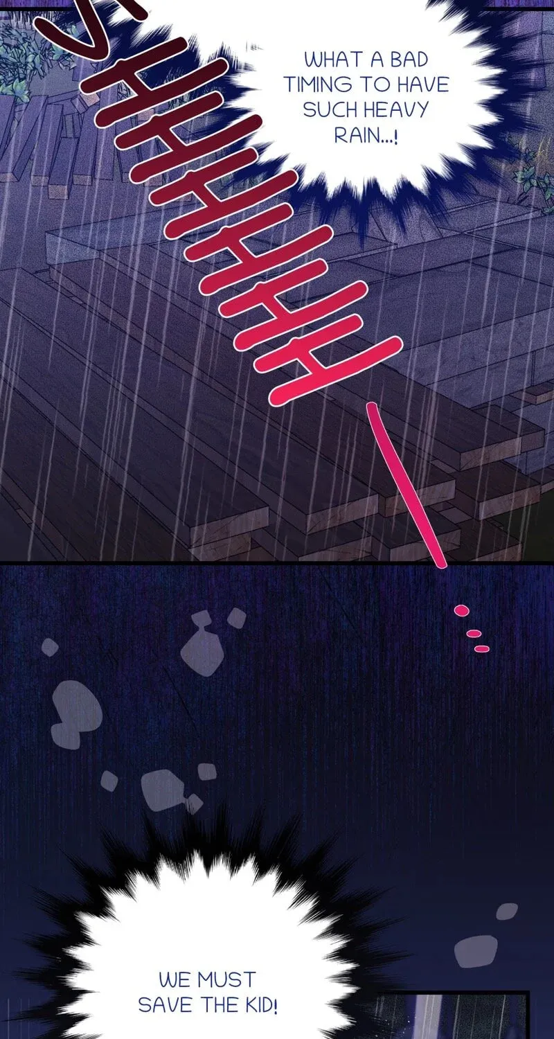 Once Upon a Time in a Zombie Empire Chapter 64 page 69 - 