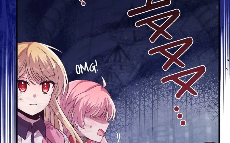 Once Upon a Time in a Zombie Empire Chapter 64 page 8 - 