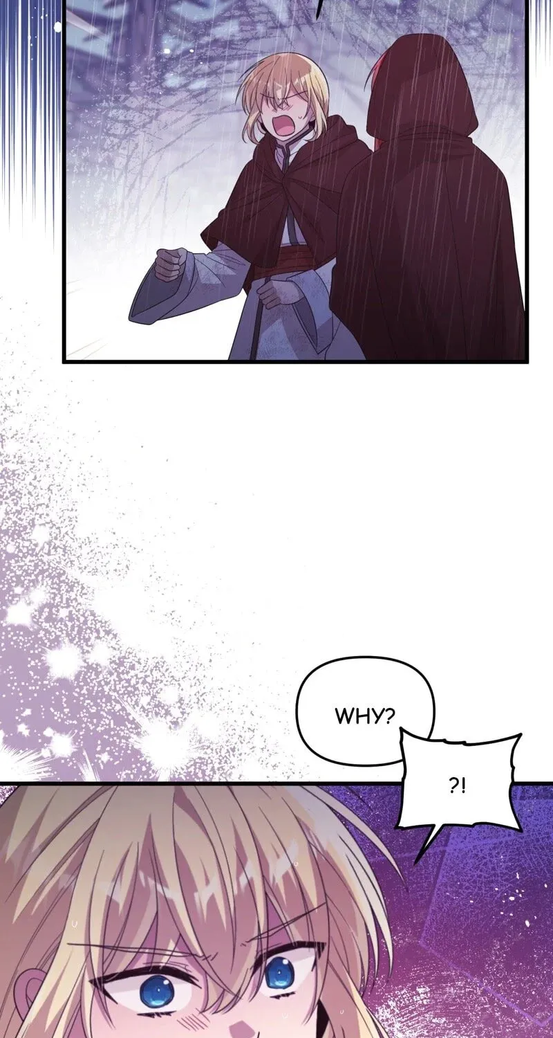 Once Upon a Time in a Zombie Empire Chapter 64 page 71 - 