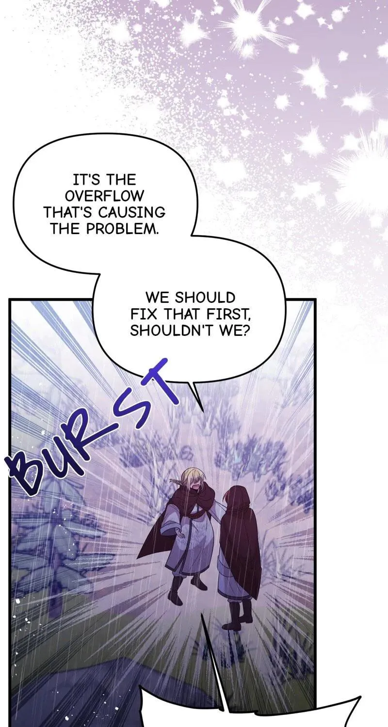 Once Upon a Time in a Zombie Empire Chapter 64 page 73 - 