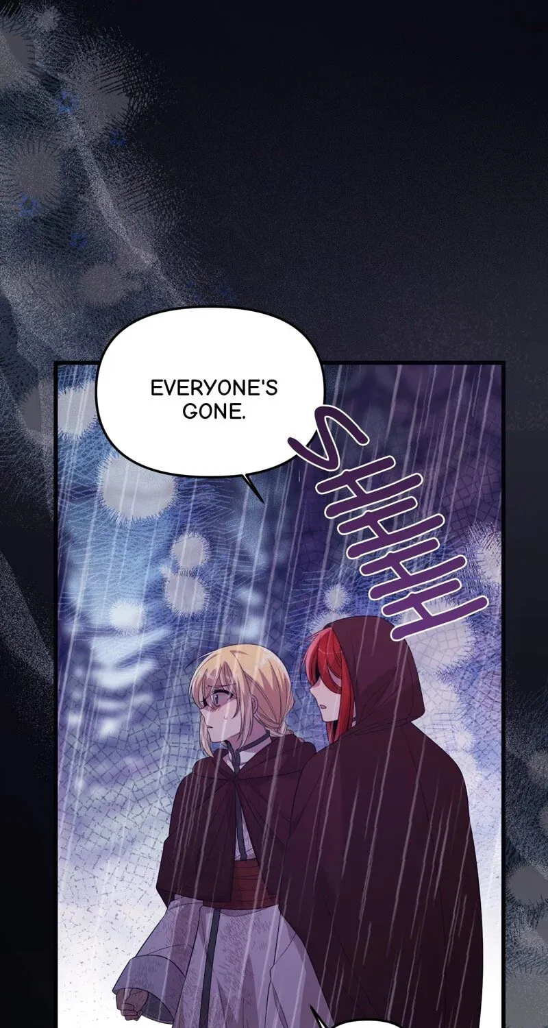 Once Upon a Time in a Zombie Empire Chapter 64 page 86 - 