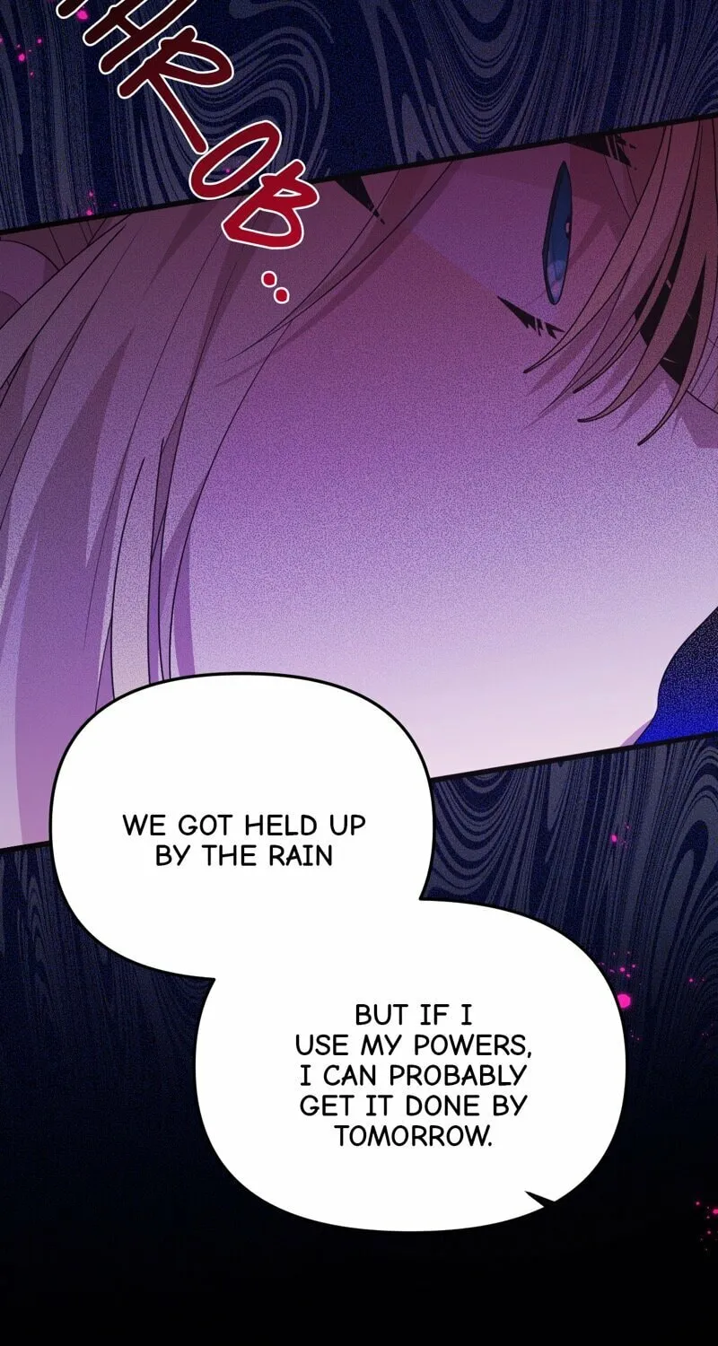 Once Upon a Time in a Zombie Empire Chapter 64 page 97 - 