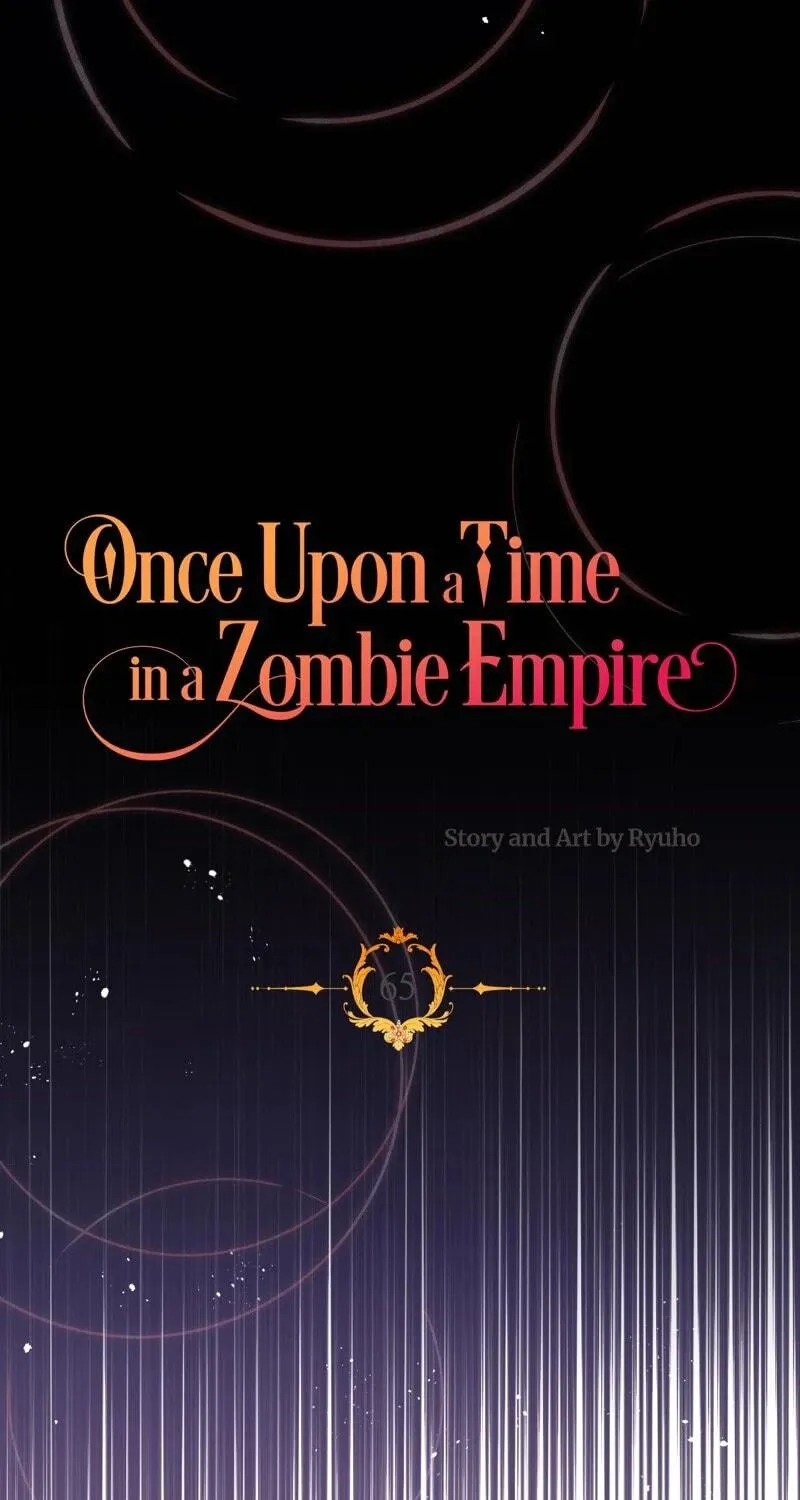 Once Upon a Time in a Zombie Empire Chapter 65 page 16 - 