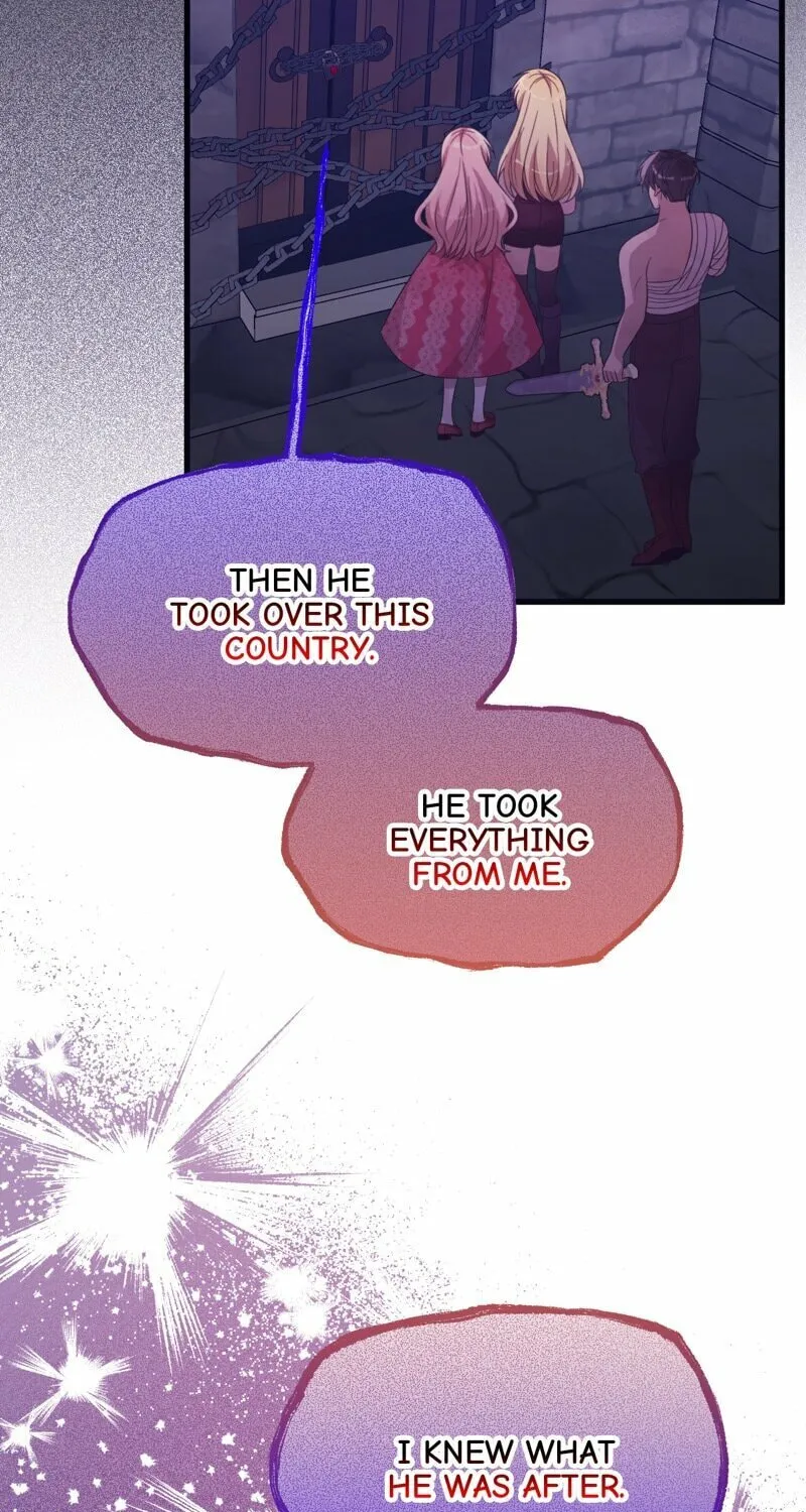Once Upon a Time in a Zombie Empire Chapter 65 page 20 - 