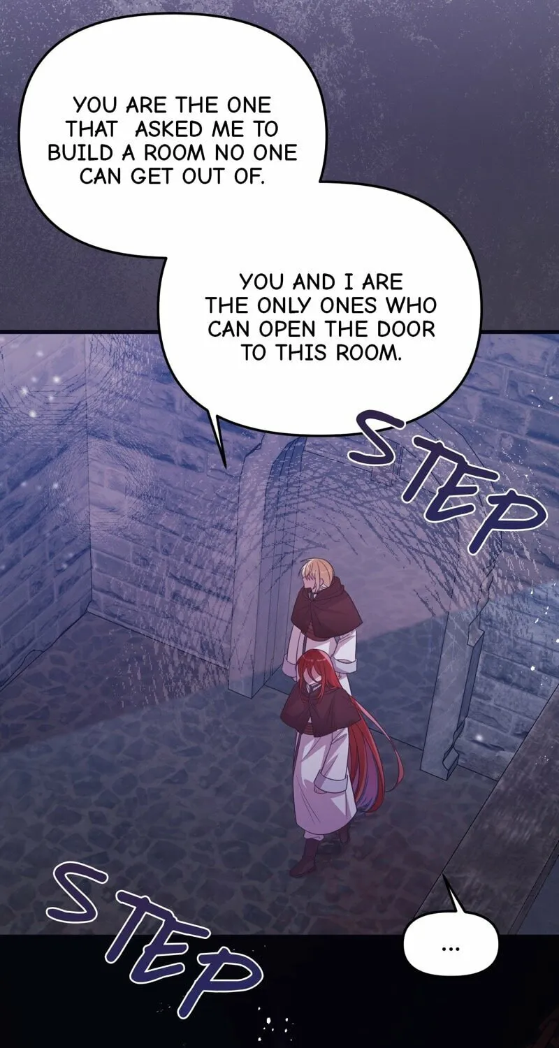 Once Upon a Time in a Zombie Empire Chapter 65 page 3 - 
